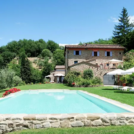 La Fonte-2 By Interhome Apartment *