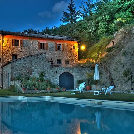 La Fonte-2 By Interhome Dicomano