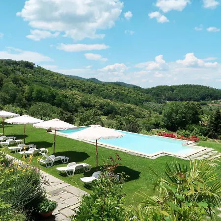 La Fonte-2 By Interhome * Dicomano