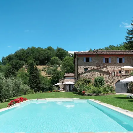 La Fonte-2 By Interhome