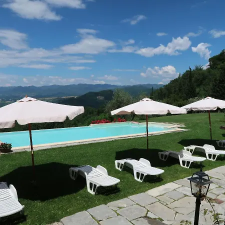 La Fonte-2 By Interhome Apartment *