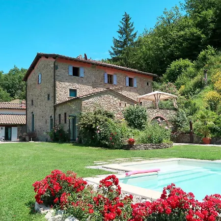 La Fonte-2 By Interhome Dicomano