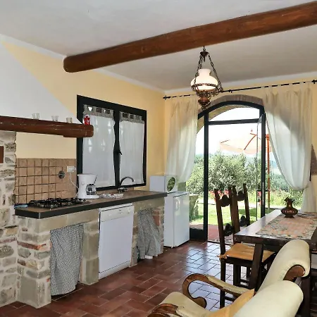 La Fonte-2 By Interhome Apartment