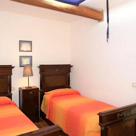 La Fonte-2 By Interhome * Dicomano