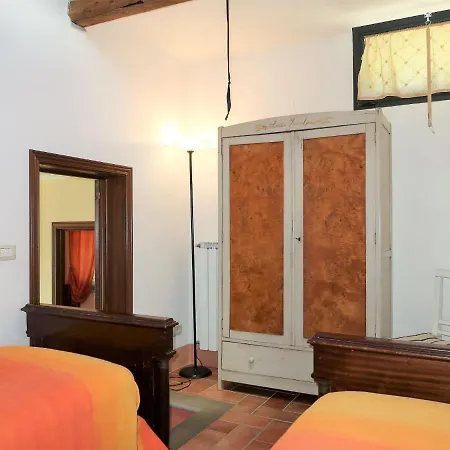 La Fonte-2 By Interhome Apartment