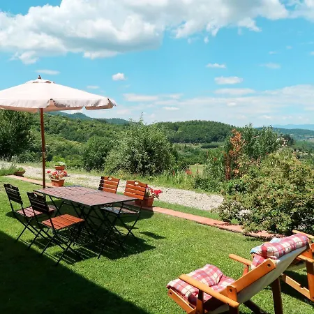 La Fonte-2 By Interhome Apartment