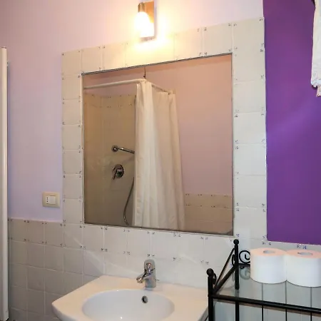 La Fonte-2 By Interhome Apartment Dicomano