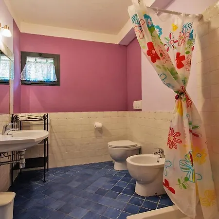 Apartmán La Fonte-2 By Interhome