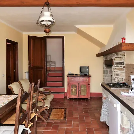 Apartmán La Fonte-2 By Interhome