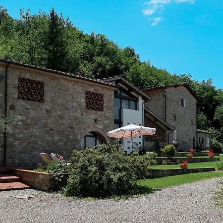 Appartamento Locazione Turistica La Fonte-2 Dicomano