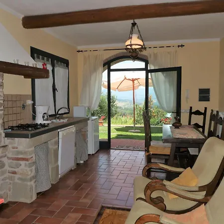 Appartamento Locazione Turistica La Fonte-2 *